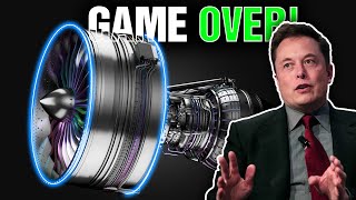 GAME OVER!! Elon Musk Reveals New Tesla Engine - 2022