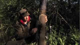 : Fox Specialist Fishing TV: Specialist Compact Quiver and Compact Rucksack