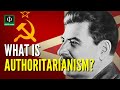 Understanding Authoritarianism
