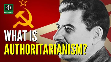 What is Authoritarianism?