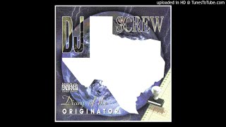 DJ Screw-Chapter 039: One Life To Live &#39;97-101-Mc Eiht-Westside, Eastside