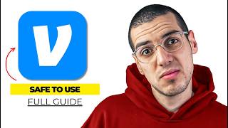 Is Venmo Safe to Use in 2026? Full Security Guide + Risks Explained!