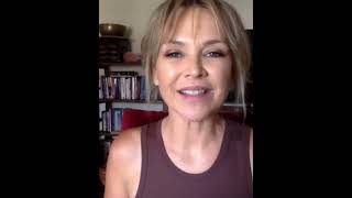 What Does Imperfectly Perfect Mean To You, Carla Bonner?