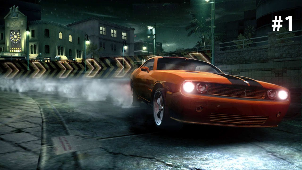 Need For Speed Carbon Walkthrough 1 HD YouTube need-for-speed-carbon-walkthrough-1-hd-youtube