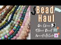 Bead Haul/Unboxing - One Glance Jewelry - Stones Direct - Nanas Pretty Girls