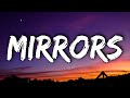 Justin Timberlake - Mirrors (Lyrics)