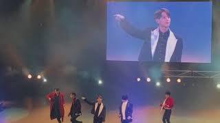 171226 HIGHLIGHT 하이라이트  Beat Shower 2부  Hands Up