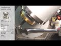 Turbine Blade Machining with a Liechti Machine and Seco Tools