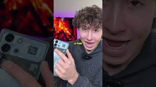 I Bought a $900 Gaming Phone!