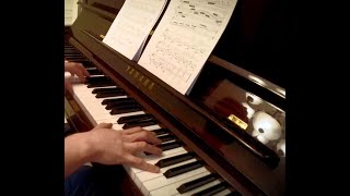 Persian Gulf op.1 composed Arash Barzkar