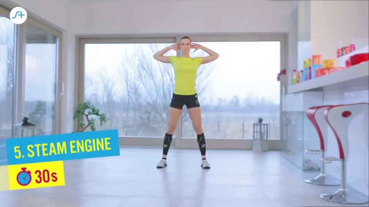 How to lose fat in your obliques fast photo 8