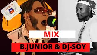 Lor De B Junior Les Meilleurs Remixes