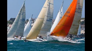 Regatta - Three Impressions for Symphonic Wind Band (First Draft)