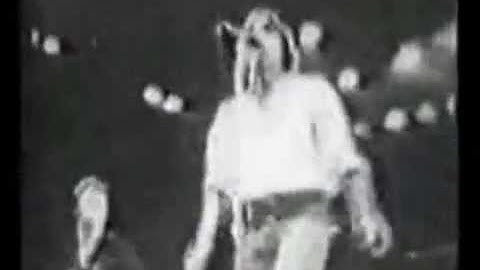 Bruce Springsteen & the E Street Band with Jackson Browne - Stay (No Nukes 1979 RARE)