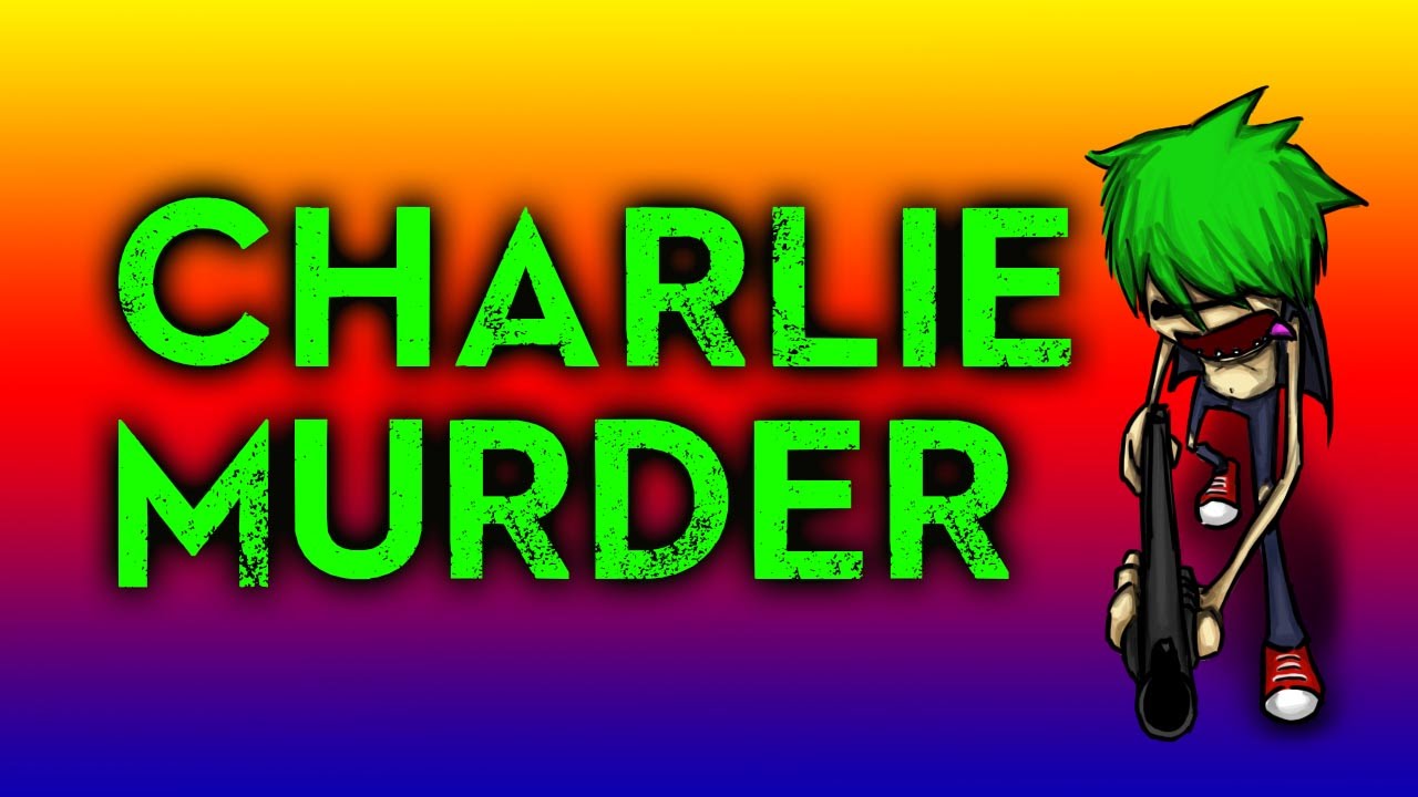 charlie murder mod tool