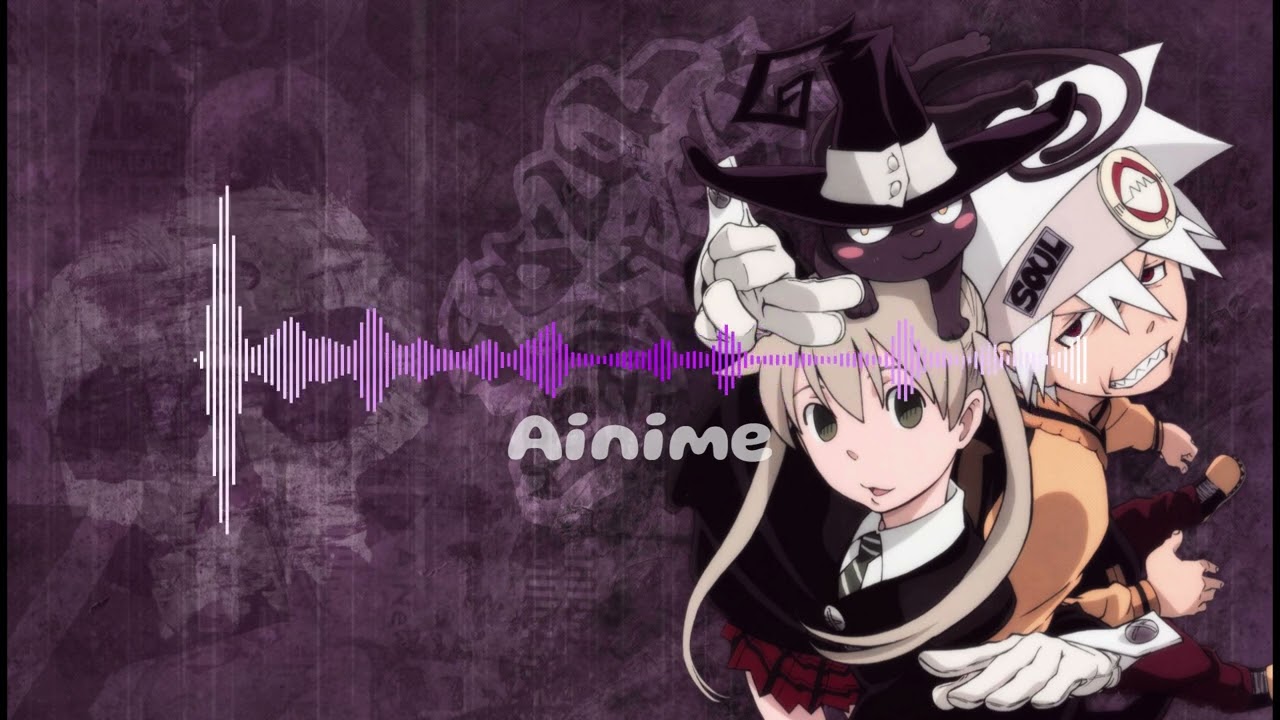 SOUL EATER | RESONANCE OF THE SCYTHE | PL | SONG 🎹💀