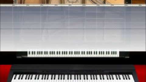 Mastery of Sound - AWM Dynamic Stereo Sampling