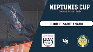 NEPTUNES CUP 2024 -  DIJON / SAINT AMAND