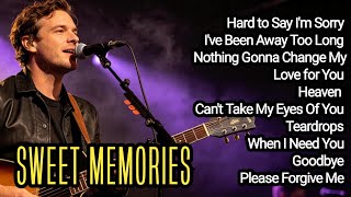 Sweet Memories ❤️ The Best Oldies Love Songs of the 70s, 80s & 90s