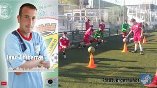 19-04-2021 ACTUALIDAD FÚTBOL EMF VILLAREJO