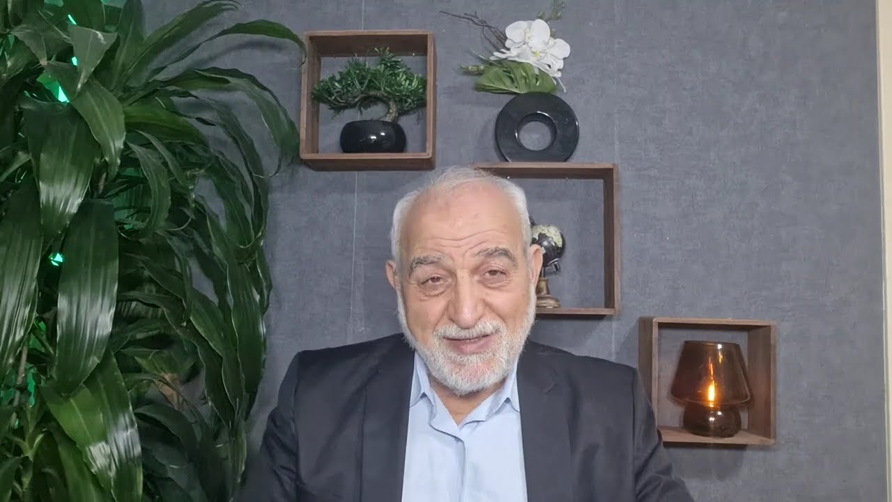 مع المعتقل لواء الامن سعدون صبري ! اكاذيب وحقائق وإضافات ! تخدم الحقيقة