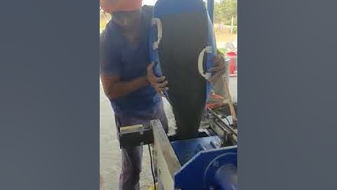 semi automatic interlock brick machine _7708942243, SB engineering salem