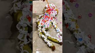 Doll washed away in the drain, then look what brother did... 😱🧸 #hype #youtubeshorts #shorts