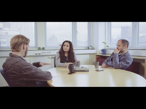 Video: Hvor mange tingretter er det i quizleten i det føderale rettssystemet?