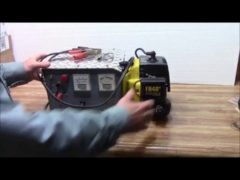 Will A Volt Car Battery Run A Weed Eater Will A Volt Car Battery Run A Weed Eater