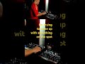 Quick, think of something! #electronicmusic #synth