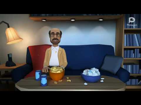 عبده كحه مرشح مجلس النواب عن دائرة الدلنجات 2020 م