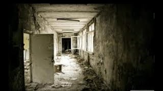 Free Stock Videos –  virtual background with destroyed room with dust nocopyright music