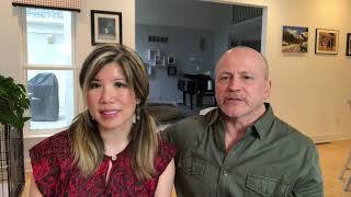 THE VEGAN DIET | THE GOOD, THE BAD, THE TRUTH
If youre a Vegan or thinking about being one, youll want to watch this. Thank you. Sincerely, Drs. John Lucio & Jennifer Su Lucio
J&J HOUSE CALL is hosted by Drs. John Lucio & Jennifer Su Lucio: John Lucio, D.O., F.A.C.H.E. practices Pain Management and Integrative Medicine. Jennifer Su, M.D., F.A.C.O.G. practices Conventional Gynecology and Integrative Medicine. Her office phone# is 573-893-5500. www.wholehealthjc.com. They are both each Board Certified in their respective professions and also trained at the Andrew Weil Center for Integrative Medicine at the University of Arizona. Both are in private practice in Jefferson City, Missouri and are married to each other. They upload two videos a week on health topics approached from an Integrative Medicine perspective. At home, they happily serve their English Mastiff, Kona, and wonderful cat, Gia. (R.I.P.:Our sweet pup, Bella Boo, who passed on 9/11/19) THE VEGAN DIET | THE GOOD, THE BAD, THE TRUTH