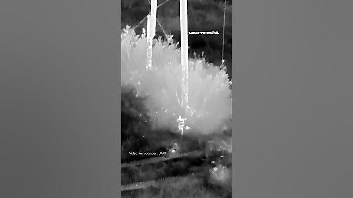 Russian Soldier Failed to Shoot Down Ukrainian FPV Drone With a Machine Gun #warinukraine #drone