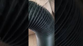 AC Infinity Cloudline T6 Inline Duct Fan Unboxing