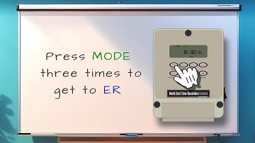 Auto Bell Timer - Clock Calibration