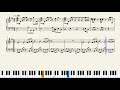 Agent K.K. Slider Sheet Music by arr. Natalie Wiese