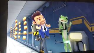 May 17 2025 The Gecko Makes Jet Pack Joy Ride Geico Insurance geico