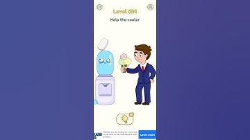 DOP 2 Gameplay Level 624  Shorts Delete One Part Solution and Answer 🔥 Subscribe