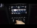 Retrofit vw discover pro gesture control