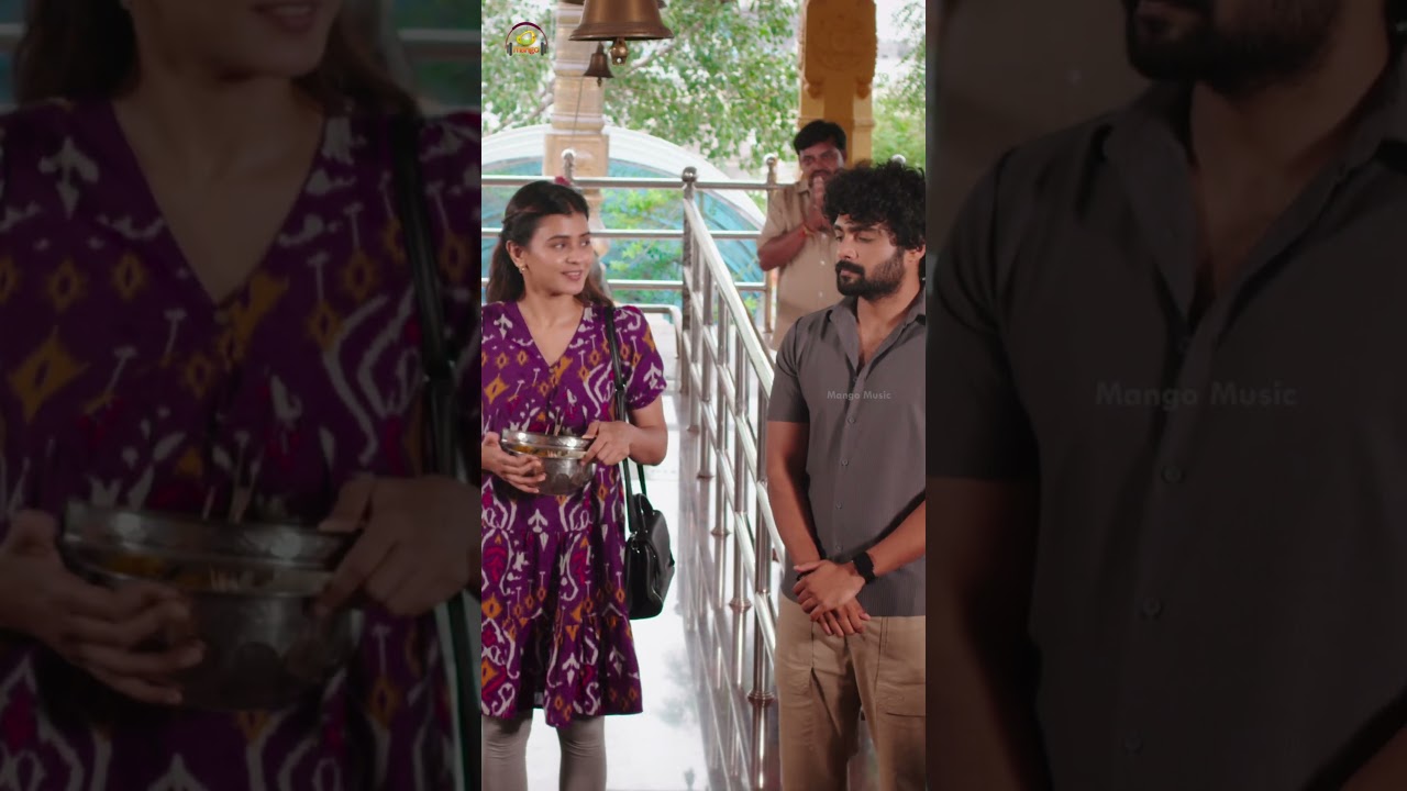 Saicharan Bhaskaruni | Hebah Patel | Thank you Dear Movie | Chikkaka Chikkina Gumma Song | Dhanush