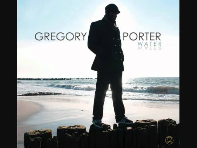 GREGORY PORTER - Pretty