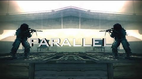 FaZe Fakie & FaZe Temperrr: Parallel - A MW2 Dualtage Trailer by MinK