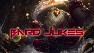 LoL Shorts | Bard Jukes