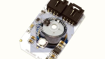 Raspberry Pi HP206C Barometer & Altimeter Sensor Java Tutorial