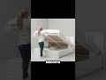 IKEA MALM Storage Bed – Under Your Bed is Wasted Space #ikea #ikeahacks #bedstorage