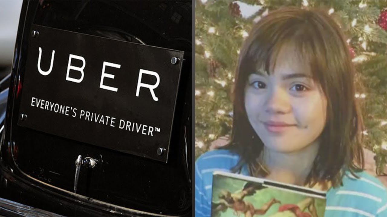 Uber Driver Picked Up 12 year old Girl Alone YouTube uber-driver-picked-up-12-year-old-girl-alone-youtube