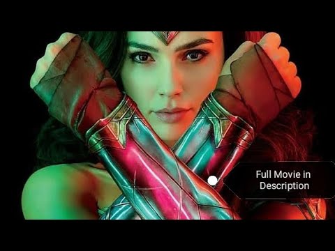 Download Wonder Woman 1984 Full Movie in Description