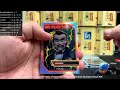 5/31/2026 2025 Topps Pixar Crystal 30 Years of Toy Story Hobby Box Random Numbers Break #26