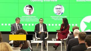 The Parliament's Circular Economy Forum 2026